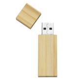 011 Pen Drive Bambu 4GB/8GB/16GB