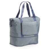 04091 Bolsa Dobrável e Expansível 35 litros