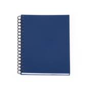 13708 Caderno Emborrachado