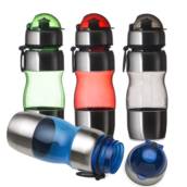 12190 Squeeze Alumínio 450ml