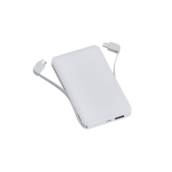 06053 Power Bank 5.000mAh com Indicador LED