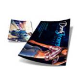 PANFLETO APERGAMINHADO 90G