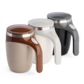 14806 Caneca com Misturador 400ml