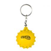 Chaveiro Bola Cravinho vinil oca Personalizada