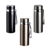 14792 Garrafa Térmica Inox 800 ml