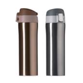 02087 Garrafa Térmica Metal 450ml