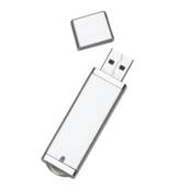 019 Pen Drive Super Talent 4GB/8GB