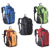 04095 Mochila de Nylon 28L