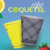 Copo Coquetel