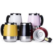 12458 Caneca com Misturador 350ml