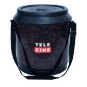 Cooler 24 latas