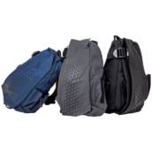 16019 Mochila de Ombro USB