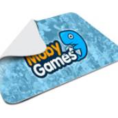 MOUSE PAD RETANGULAR