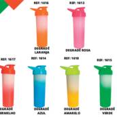 Garrafa Smart Degradê 475ml