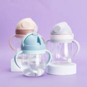 02121 Copo de Transição Infantil 350ml