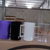 Caneca 400ml