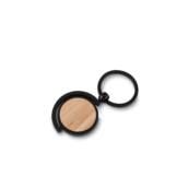 14666 Chaveiro Metal Bambu
