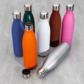 17011F Garrafa Inox 750ml
