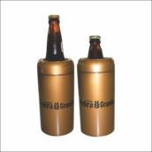 047P Porta Garrafa 600ml Padrão e Artesanal