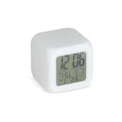 08088 Relógio Digital LED com Despertador