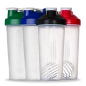 12942 Coqueteleira Shake 600ml