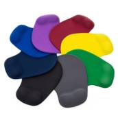 01810 Mouse Pad ergonômico