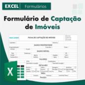 Fichas de controle e anotações