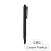 Canetas de Plástico Baixo Custo (CBX)