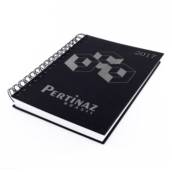 Agenda Impressa Personalizada SKU: 5437