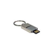 036 Mini Pen Drive 4GB/8GB Giratório