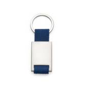 04489 Chaveiro Metal com Nylon