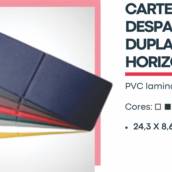 Carteira Despachante 