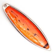 Chaveiro Medalha ou Pingente COD 550 - Surf Cromado 1
