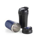 14725 Copo Inox Parede Dupla 450ml
