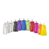 12459 Squeeze Dobrável 480ml
