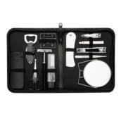 10124 Kit Masculino 12 Peças