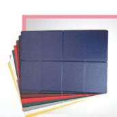 Porta Recibo