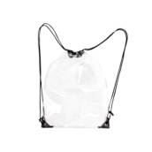 18744 Mochila Saco em PVC