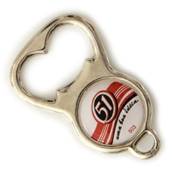 Chaveiro Medalha ou Pingente COD 503 - Abridor Redondo