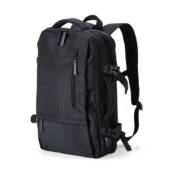 05009 Mochila de Nylon USB 20 Litros
