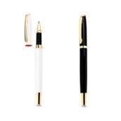 14085 Caneta Metal Roller
