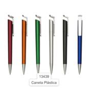 Canetas de Plástico Categoria C