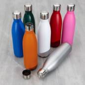 17011F Garrafa Inox 750ml