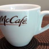 XÍCARAS 150ML- LINHA CAFÉ/CHÁ