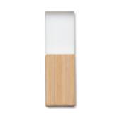 064 Pen Drive Cristal Bambu 4GB/8GB/16GB