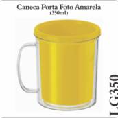Caneca Porta Foto