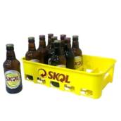 012P Garrafeira para 15 garrafas de 300ml