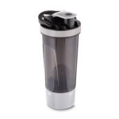14496 Coqueteleira 750ml Porta Suplemento