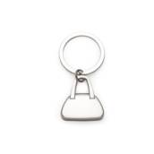 11944 Chaveiro Metal Bolsa