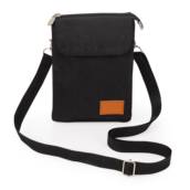 01227 Mini Bolsa Transversal de Nylon